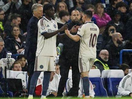 ANP via Getty Images (צילום: ספורט 5)