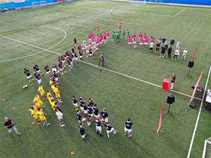 sportFive1619627 (צילום: ספורט 5)