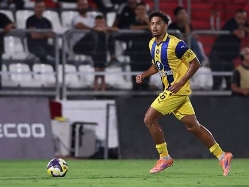 (אלן שיבר) (צילום: ספורט 5)