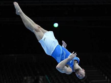 (באדיבות Filippo Tomasi) (צילום: ספורט 5)