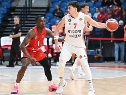 (ברני ארדוב) (צילום: ספורט 5)