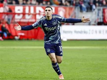 sportFive1619762 (צילום: ספורט 5)