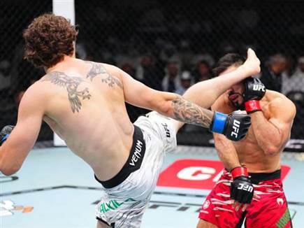 (GETTY) (צילום: ספורט 5)