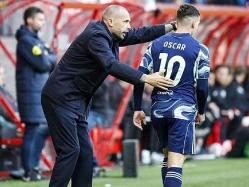 (Photo by ANP via Getty Images) (צילום: ספורט 5)