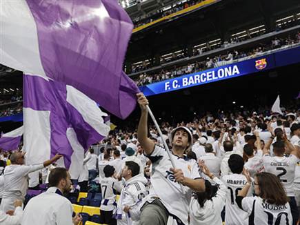 תחת אווירה חלומית (Photo by OSCAR DEL POZO/AFP via Getty Images)