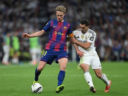 והמאבק נמשך (Photo by David Ramos/Getty Images)