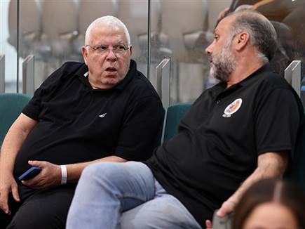 פיני גרשון בא לראות (אלן שיבר)