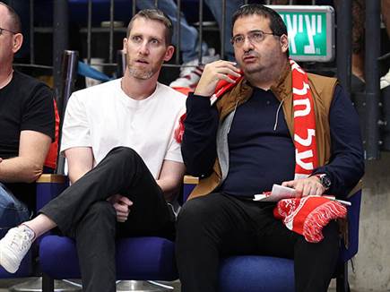 רפפורט וינאי (אלן שיבר)