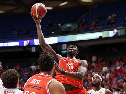 אודיאסי בצבע (אלן שיבר)