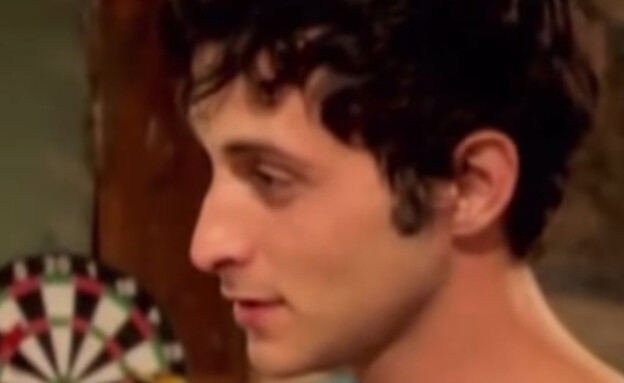 תומר קאפון גאליס