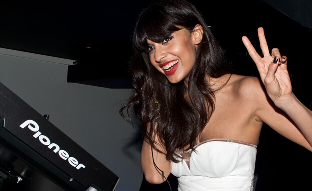 ג'מילה ג'מיל (צילום: Caitlin Mogridge/Redferns)