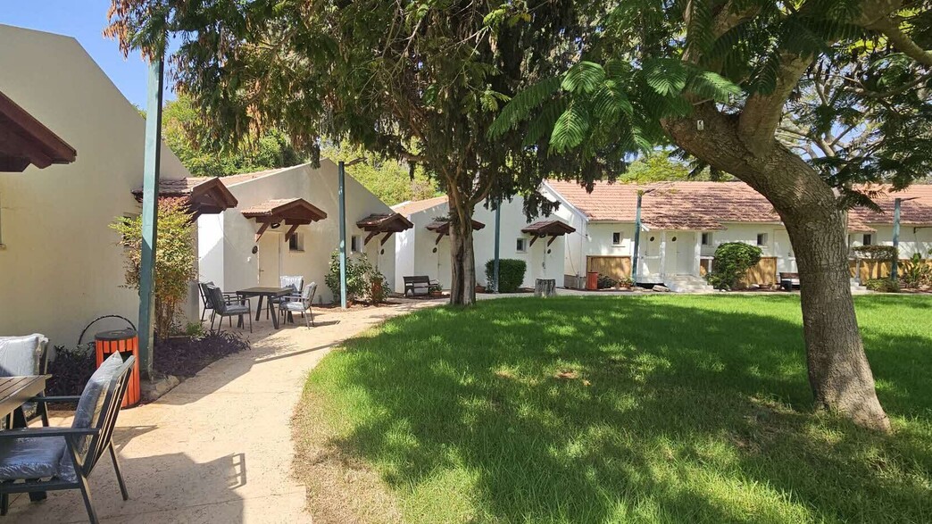 אלדאה אירוח כפרי בקיבוץ ניר עם אלדאה אירוח כפרי בקיבוץ ניר עם