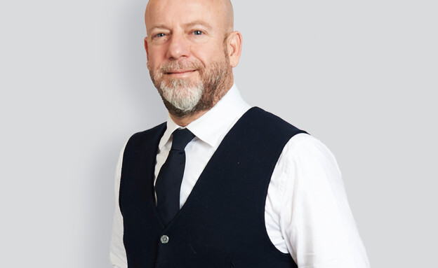 עו"ד אלי דורון