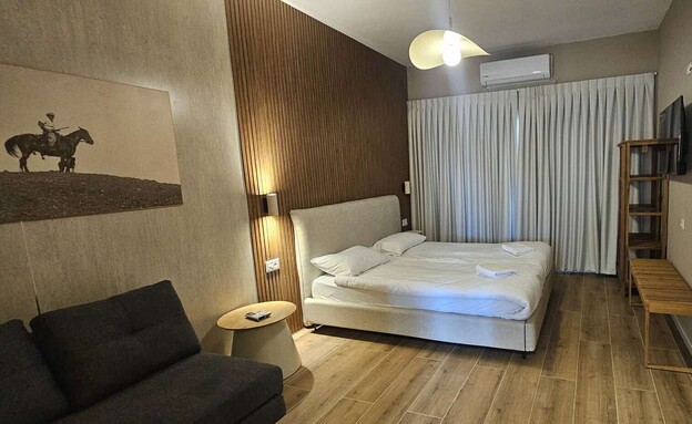 אלדאה אירוח כפרי בקיבוץ ניר עם אלדאה אירוח כפרי בקיבוץ ניר עם