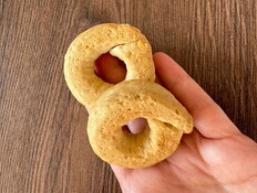 עוגיות מזרחיות של אחוה