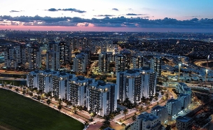 שבירו ראש העין