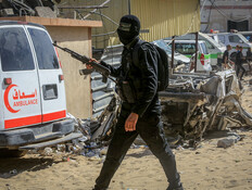 ההפרות ברפיח החלו כבר אתמול, בישראל בחרו לשתוק