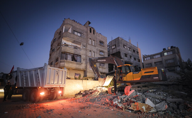חיפוש אחר חללים חטופים חיפוש אחר חללים חטופים