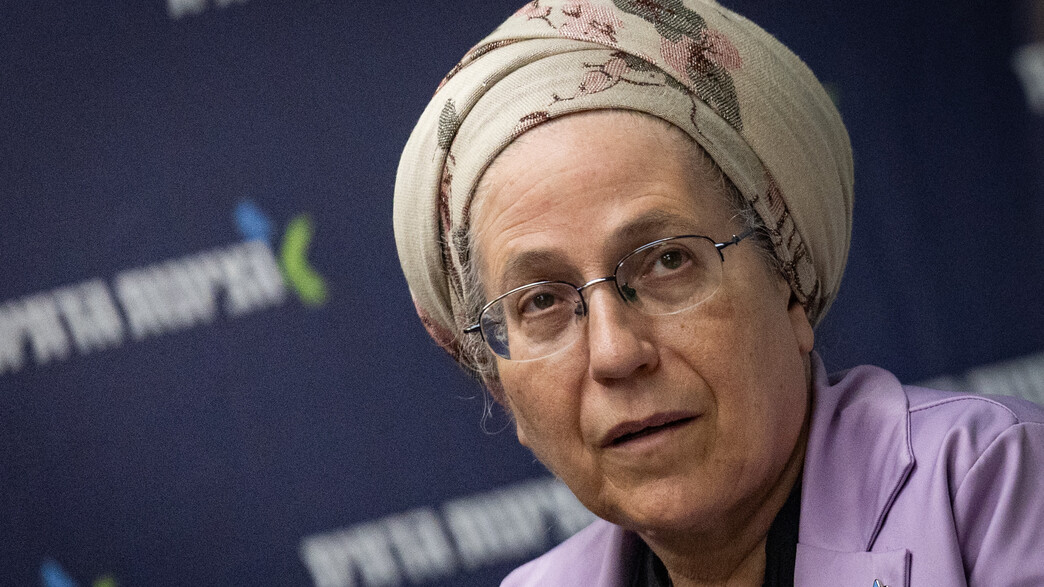 אורית סטרוק