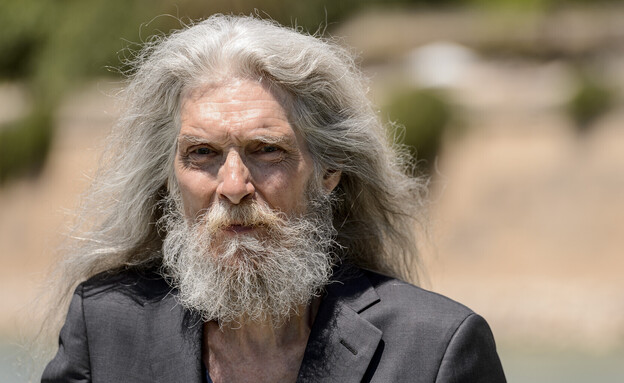 ביורן אנדרסן, 2021 ביורן אנדרסן, 2021