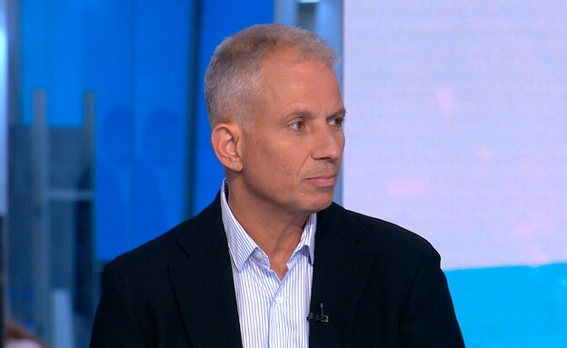 קובי סודרי, יועץ לניהול משברים