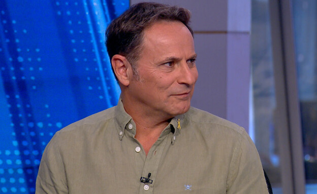 אמיר בר שלום