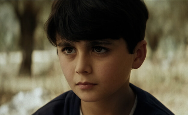 ג'וד חטיב (צילום: מתוך "נוטוק", קשת 12)