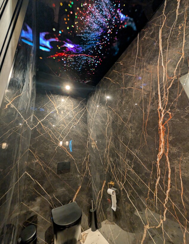 בית קונספט של סמסונג