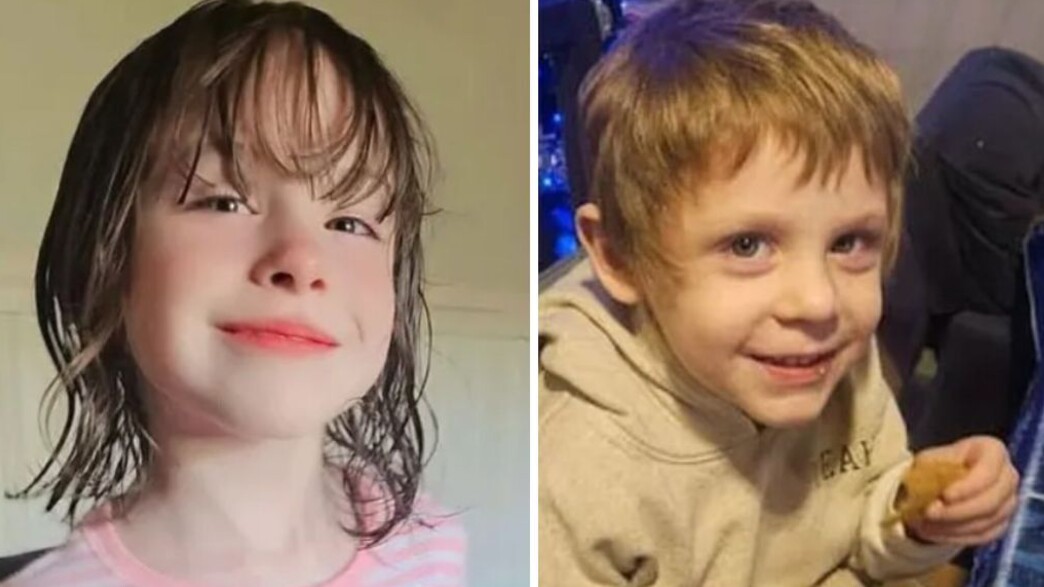 לילי וג'ייק 