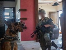 הזעם של לוחמי המילואים - מתוך עזה: "זו יריקה בפרצוף"