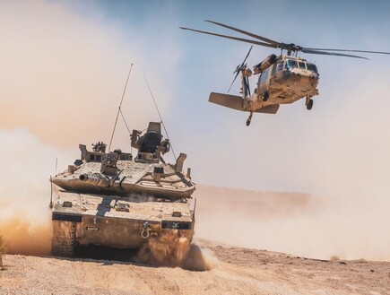 לא רק חיסול מחבלים: צה"ל משנה גישה בלחימה בעזה