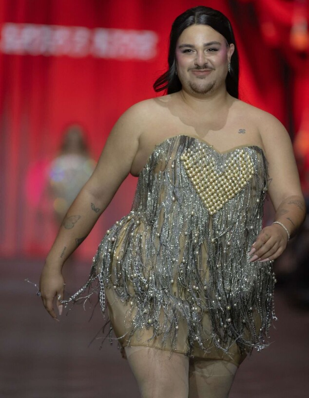 עדן דניאל גבאי