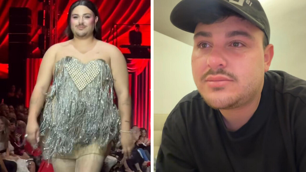 עדן דניאל גבאי