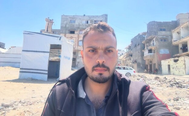 מואמן א-נאטור, עזתי שנרדף בידי חמאס