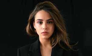 נאיה פדרמן (צילום: מאיר כהן, יחסי ציבור)