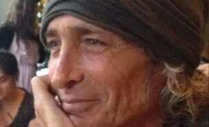 יוני נמרי הלך לעולמו בגיל 74: "החליט להיפרד מהבלי העולם הזה" (צילום: מתוך הרשתות החברתיות לפי סעיף 27א' לחוק זכויות יוצרים)