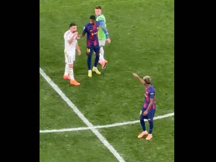 קרבחאל וימאל