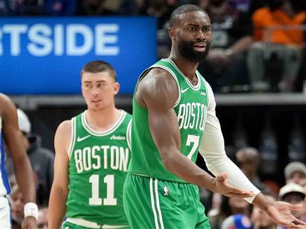 (Getty) (צילום: ספורט 5)