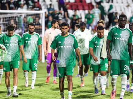 sportFive1620158 (צילום: ספורט 5)