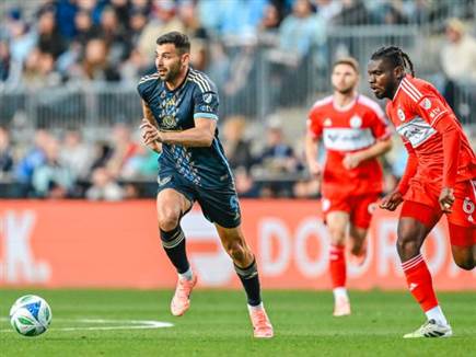 (פילדלפיה יוניון)