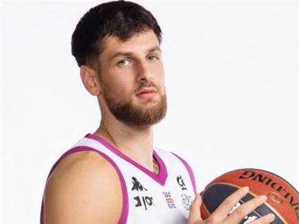 (Boulazac Basket Dordogne) (צילום: ספורט 5)