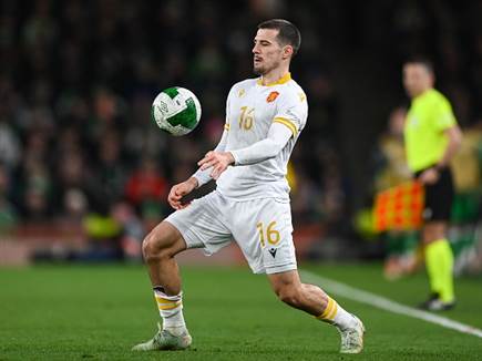 (Photo By Stephen McCarthy/Sportsfile via Getty Images) (Photo By Stephen McCarthy/Sportsfile via Getty Images)