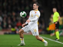 (Photo By Stephen McCarthy/Sportsfile via Getty Images) (צילום: ספורט 5)