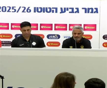 sportFive1620272 (צילום: ספורט 5)