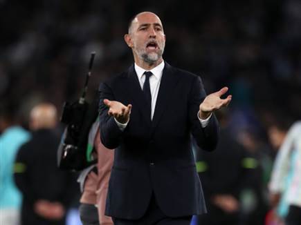 (Photo by Paolo Bruno/Getty Images) (צילום: ספורט 5)