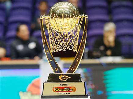 (אלן שיבר) (צילום: ספורט 5)