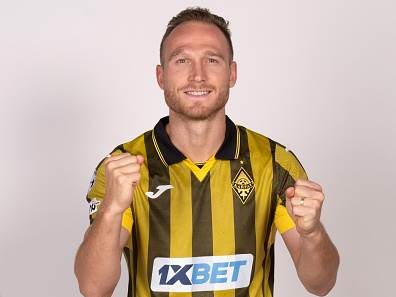 (Photo by Mehmet Kacmaz - UEFA/UEFA via Getty Images) (Photo by Mehmet Kacmaz - UEFA/UEFA via Getty Images)