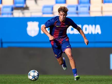 (Photo by Pedro Salado/Getty Images) (Photo by Pedro Salado/Getty Images)