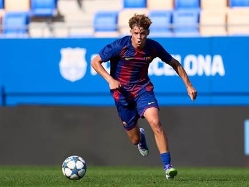 (Photo by Pedro Salado/Getty Images) (צילום: ספורט 5)