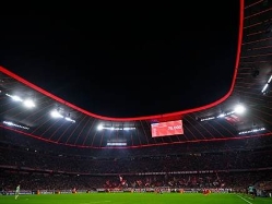 ( Photo by Tomas Sisk / Photonews via Getty Images) (צילום: ספורט 5)